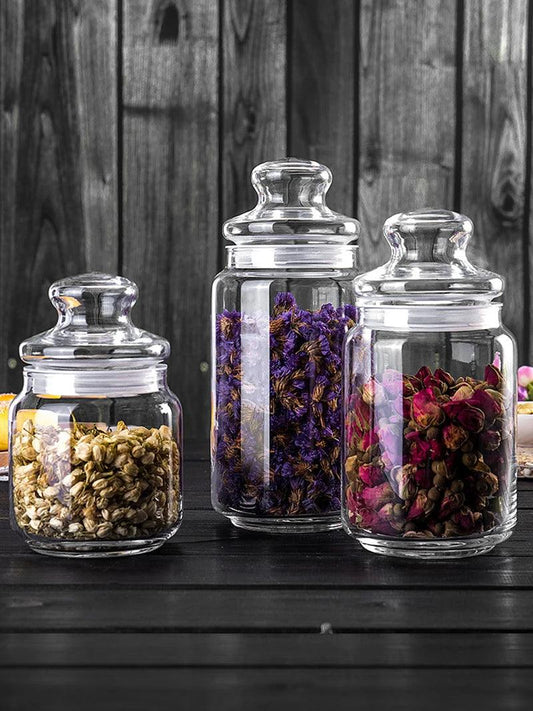 Versatile

Stylish Sustainable Glass Jar

Storage

Snacks Pantry Organization

Recycled Glass

Leakproof Kitchen Upgrade

Kitchen Storage

Grains

Glass Storage Jars

Eco-Friendly Glass Jar

Eco-Friendly

Dry Goods Glass Storage Jar

Clutter-Free Kitchen

Clear

Cereals

Airtight