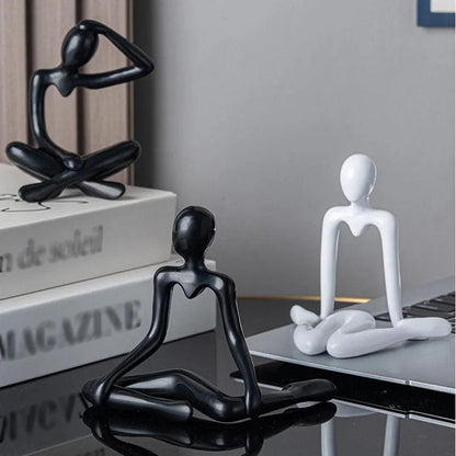 Unique

Tranquility

Small Nordic Sculpture

Shelf

Serene

Nordic Serenity Sculpture

Nordic Sculpture

Minimalist Gift

Minimalist

Inner Peace

Home Decor

Handcrafted

Desk

Calming

Balance