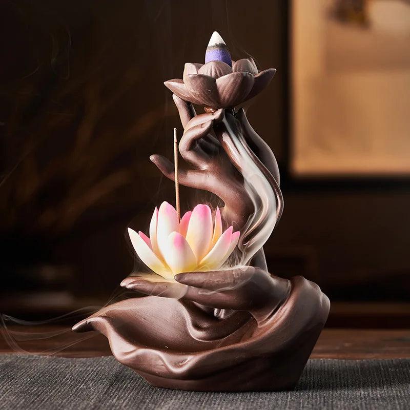 
Yoga

Stylish

Serene

Self-Care

Oasis

Night Light

Mood Light

Meditation

Home Decor

Aromatherapy Diffuser

Aroma Diffuser With Light

Aroma Diffuser