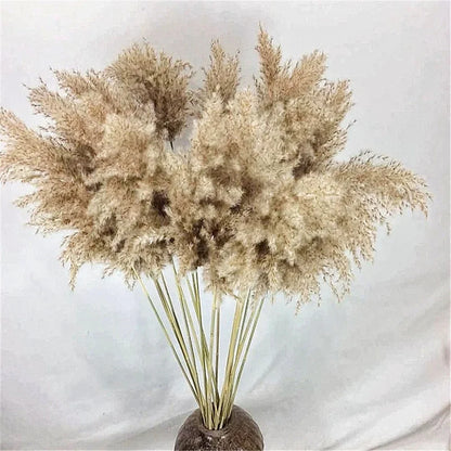 Natural Dried Bouquet