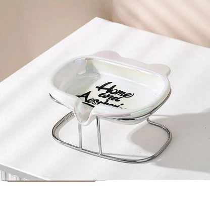 
luxury Soap Dish Soap Holder Bathroom Accessories

Bathroom Accessories
Disponível