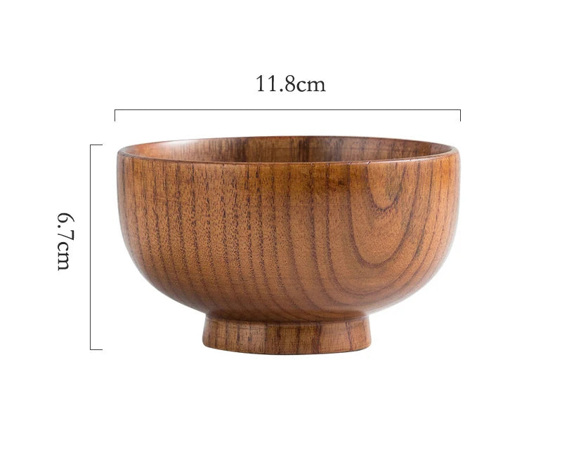 clHouse & Home
Japanese miso bowl 

Solid wood rice bowl

Sustainable baby feeding bowl

Unbreakable kids soup bowl

Jujube wood kitchenware

Handmade wooden tableware

Eco-friendly salad bowl

Natural wood snack container