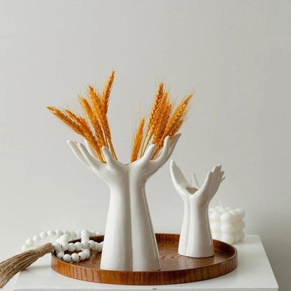 Unique Gift

Unique

Table Realistic

Shelf

Romance

Porcelain Flower Vase

Nature Elegant

Home Decor Porcelain Bouquet Vase

Home Becor

Handcrafted

Elegant

Dried Flowers

Centerpiece

Artificial Flowers Elicate

Art