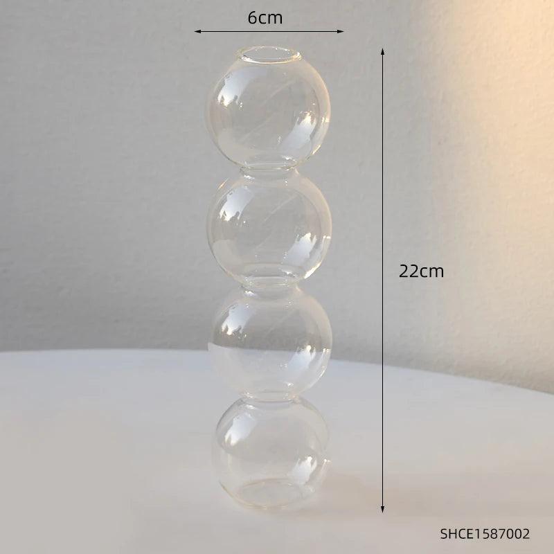 Unique

Stylish

Stunning

Nature

Modern

Housewarming

Home Decor

Gift

Functional

Focal Point

Eye-Catching

Elegant

Centerpiece Organic

Centerpiece

Bubble Glass Vase