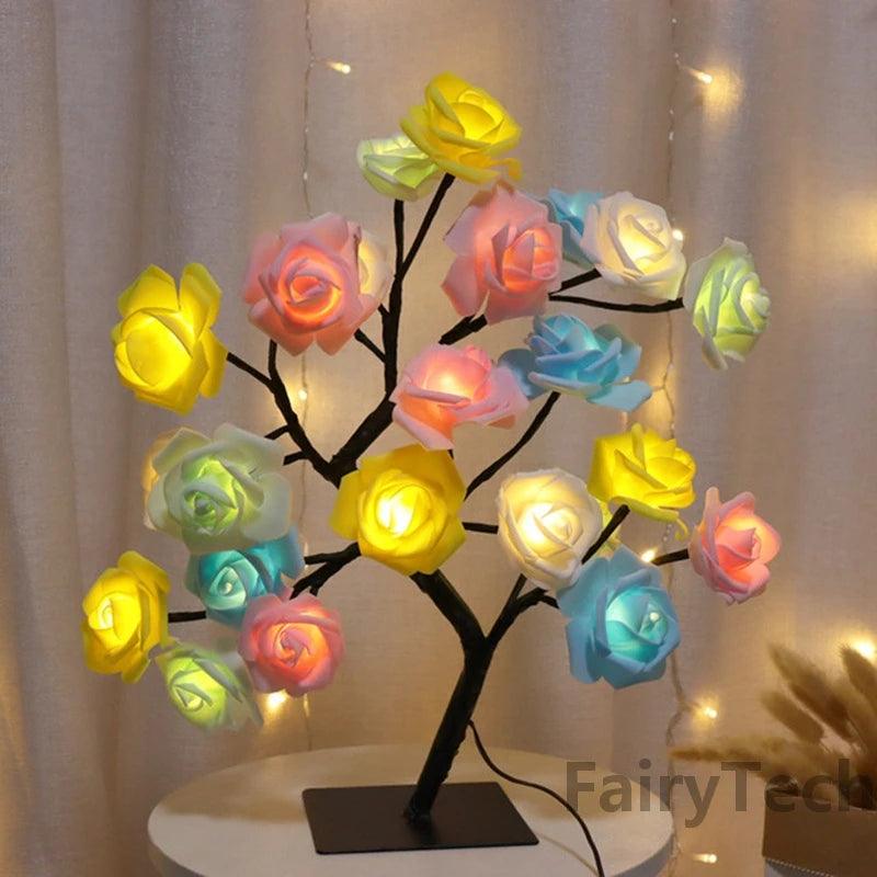 LED Rose Flower Table Lamp - nusitado Incanto - Home Lighting, Lighting Fixtures, Lamps, Chandeliers, Home Decor, Interior Design,
Lighting Solutions, Affordable Lighting, Stylish Lighting, Lamp Led Star,  Table Lamp, Colorful Butterfly LED Tree,  Unique

Soft Glow

Rose Flower Night Light

Romantic

Relaxation

Reading

Nightstand

Nature

Modern

LED Rose Table Lamp

LED Rose Lamp

LED Rose Flower Lamp

Home Decor

Handcrafted

Gift

EnergIlluminated Birch Tree, LED Lights Tree, LED Rose Flower Table Lamp