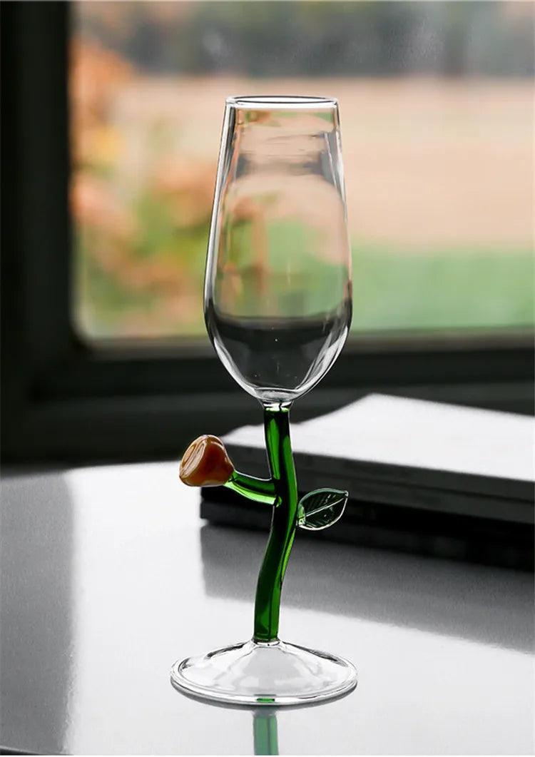 Wine Lover

Versatile Glass

Sophisticated Glass

Red Wine Glass

Multipurpose Glass

Elegant Glass

Champagne Glass

Barware

All-Purpose Glass