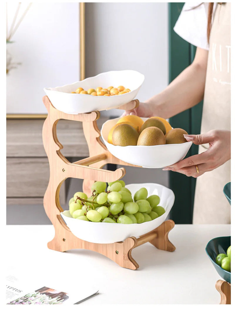 wooden serving tray

Versatile Ceramic Dessert Display Stand Dessert Stand Cake Stand Serving Platter Home Decor Kitchenware Unique Gift

tiered tray

tiered harvest

snack tray

serving platter

partitioned tray

oval tray

kitchen tray

fruit tray

entertaining

cake tray