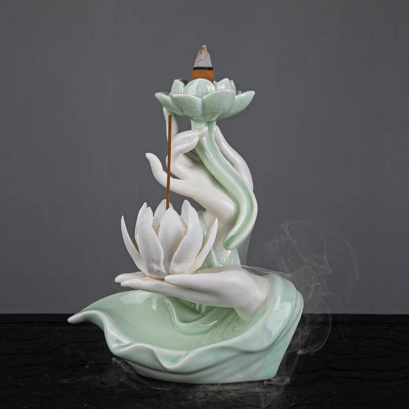 Unique Incense Burner

Unique Design

Soothing Scents

Small Incense Burner

Serene Atmosphere

Relaxation

Meditation

Home Decor

Handmade

Handcrafted

Gift Idea

Ceramic Incense Burner

Ceramic

Calming Effects

Calming Aromas

Beautiful Design

Aromatic Incense Burner

Aromatherapy