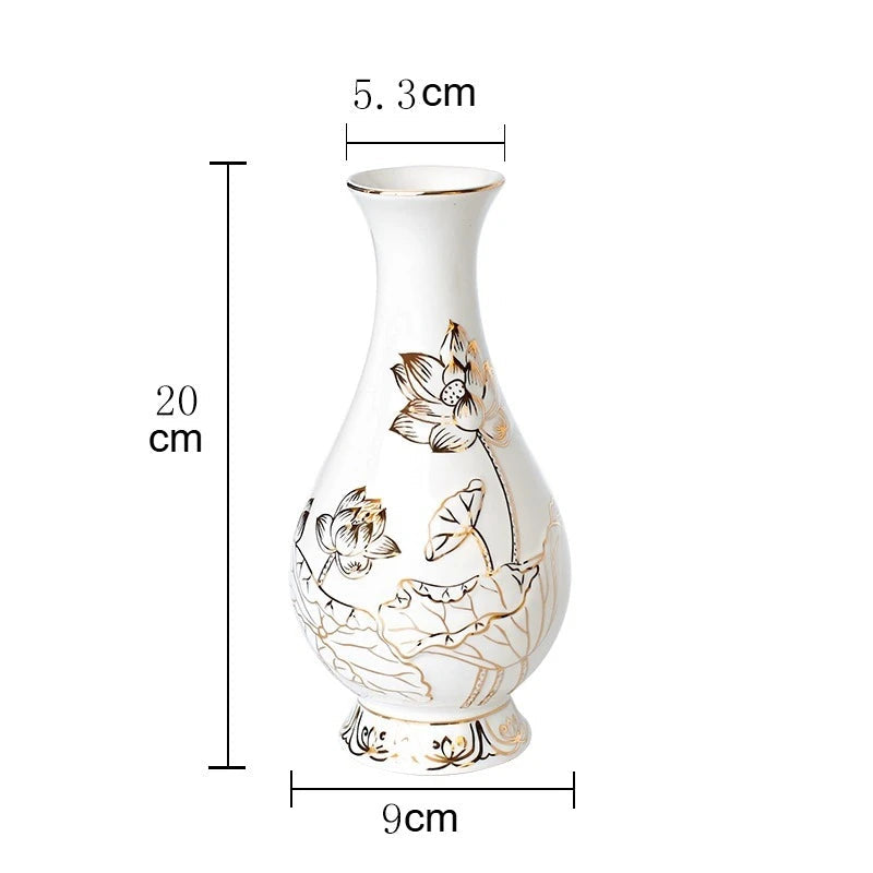 Buddhist offering vase

Guanyin water bottle

Gilded ceramic vase

Buddha hall supplies UK

Altar purification vessel

Buddhist ritual accessories

Compassion water bottle

Ceramic incense vase

Home sanctuary decor