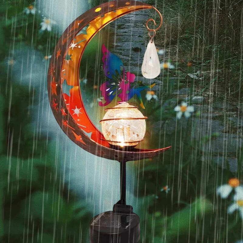 Inusitado Incanto - Solar Garden Lights Garden Lights at Inusitado Incanto outdoor living space Outdoor Lighting Solar Lights Garden Decor Unique Lighting Durable Magical Magical Ambiance

Moon Solar Light  Solar Moon Lights
Outdoor Lighting
Garden Decor
Enchanted Garden
Romantic
Eco-Friendly
Solar-powered
Moon-Shaped
Celestial