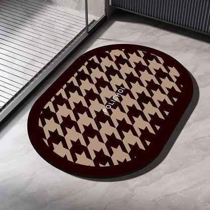 Textures

Soft

Safety Quick-Drying

Safety Bath Mat

Non-Slip

Modern Design

Elegance Various Sizes

Decor

Colors

Bathroom Rug

Bathroom High Quality

Absorbent