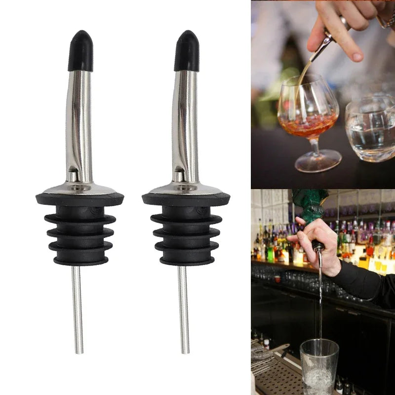 
wine pourer

oil dispenser

liquor dispenser

kitchen tools

food grade

bar tools
