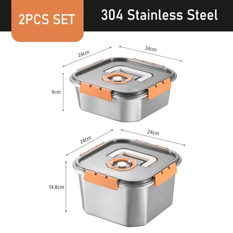Vacuum-Sealed

Storage

Stackable

Save Money Food Storage

Pantry Vacuum-Sealed

Homeacuum-Sealed

Freshness

Fresher For Longer Organize Kitchen

Fresh Vault Pro

Food Waste

Flavor Food Waste

Eco-Conscious

Containers

Airtight Containers