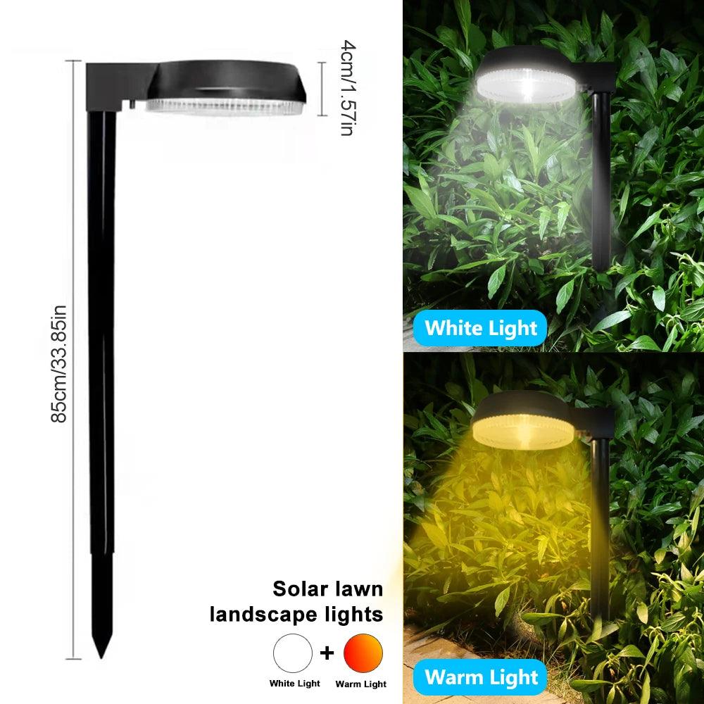 Solar Pathway Lights

Inusitado Incanto Solar Lanterns Outdoor Decor Outdoor Decor Light Solar Garden Lights Garden Lights Outdoor Lighting Solar Lights Garden Decor Unique Lighting Durable Solar Path Lights
Outdoor Lighting
Garden Lights
Pathway Lights
Energy-Efficient
Stylish
Safe
Easy to Install
Outdoor Oasis
