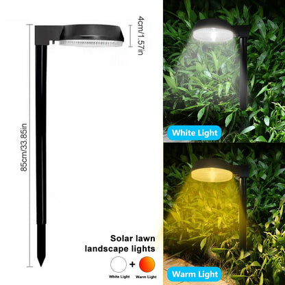 Solar Pathway Lights

Inusitado Incanto Solar Lanterns Outdoor Decor Outdoor Decor Light Solar Garden Lights Garden Lights Outdoor Lighting Solar Lights Garden Decor Unique Lighting Durable Solar Path Lights
Outdoor Lighting
Garden Lights
Pathway Lights
Energy-Efficient
Stylish
Safe
Easy to Install
Outdoor Oasis
