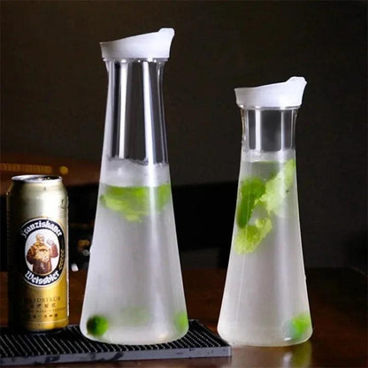 Stylish Table Setting

Serving Water

Reusable Lid

Reduce Plastic Waste

Parties

Lid

Glass Water Carafe

Gatherings Eco-Friendly Glass Carafe

Fresh

Dispenser

Chilled Drinks

Beverages Carafe

Beautiful Large Capacity Carafe