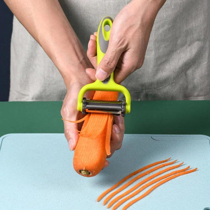 Versatile

Vegetables

Shop Now

Safe

Peeling

Peel Fruits

Must-Have

Meal Prep

Kitchen Tool

Kitchen Peeler

Kitchen Gadget

Innovative

Hassle-Free

Fruits

Fast

Efficient

Easy-To-Use

Easy

Durable