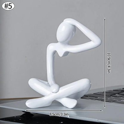 Unique

Tranquility

Small Nordic Sculpture

Shelf

Serene

Nordic Serenity Sculpture

Nordic Sculpture

Minimalist Gift

Minimalist

Inner Peace

Home Decor

Handcrafted

Desk

Calming

Balance