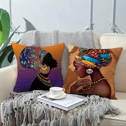 Stylish African American Pillow Cover

Statement Piece

Positive Message

Inspiration Black is Beautiful Pillowcase

Inclusion

Home Decor Vollection

Home Decor Melanin Queen Pillowcase

Diversity

Culture

Bold Design Empowered Woman Pillowcase

Black Woman Pillow Cover

Black Beauty
