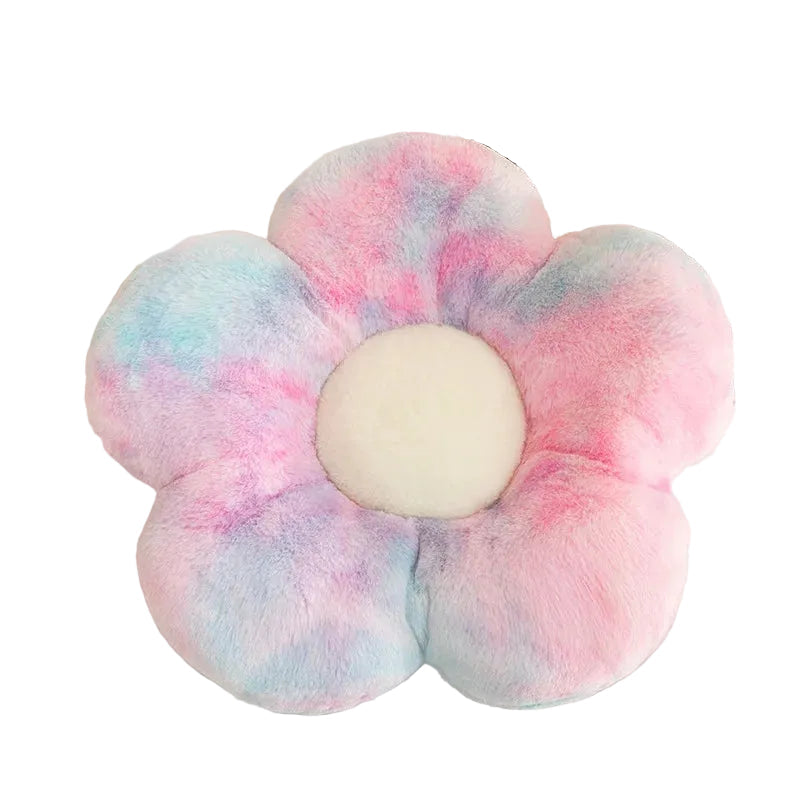 clHouse & Hme
Sunflower floor cushion UK

Cute plush flower pillow

Kids nursery seat cushion

Yellow daisy decorative pillow

Soft floral lumbar support

Whimsical sunflower home decor

Boutique girl's bedroom accessories

Small plush flower seating