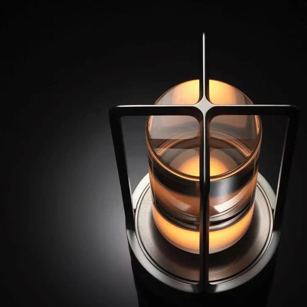 Decorative Lamp LED Night Light - Inusitado Incanto - Home Lighting, Lighting Lamps, Home Decor, Interior Design,
Lighting Solutions, Affordable Lighting,  Lamp Led Star,  Table Lamp,  