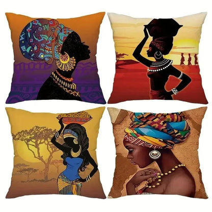 Stylish African American Pillow Cover

Statement Piece

Positive Message

Inspiration Black is Beautiful Pillowcase

Inclusion

Home Decor Vollection

Home Decor Melanin Queen Pillowcase

Diversity

Culture

Bold Design Empowered Woman Pillowcase

Black Woman Pillow Cover

Black Beauty