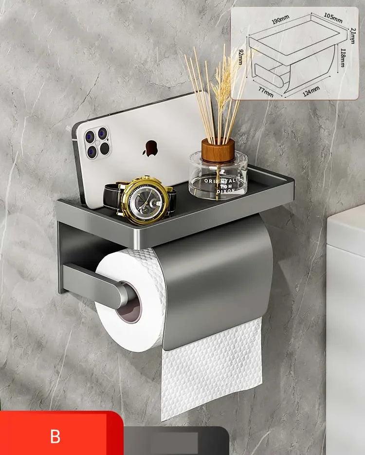 Versatile

Toilet Paper Holder

Stylish Upgrade Bathroom wall-mounted

Toilet Paper Holder

Stylish Upgrade Bathroom

sleek and stylish toilet paper holder

Modern Bathroom

Elegant Bathroom

Easy Install

Easy Clean Modern

Durable Space-Saving

Small Spaces

Rust-Resistant Organized Bathroom

Modern Bathroom

Minimalist

Elegant Bathroom

Easy Install

Easy Clean Modern

Durable Space-Saving