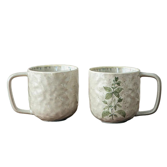 clHouse & Home
Kiln glaze ceramic mug UK

Vintage green coffee cup

320ml porcelain latte mug

Handcrafted tea mug gift

Reactive glaze kitchenware

Unique ceramic drinkware

Artisan style coffee mug

Rustic green porcelain cup