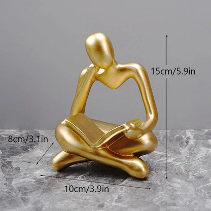 Unique

Statement Piece

Small Abstract Sculpture

Shelves

Modern Art

Modern Aesthetic

Modern

Minimalist

Handcrafted

Dimension

Desk

Depth

Conversation Starter

Contemporary Home

Abstract Sculpture

Abstract Home Decor