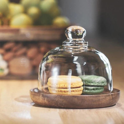 Wooden Lid

Versatile

Stylish Glass Storage Jar

Natural

Kitchen Upgrade

Kitchen Storage

Kitchen Decor Sustainable Living

Food Storage Handmade Glass Container

Elegant Wooden Lid

Container

Airtight