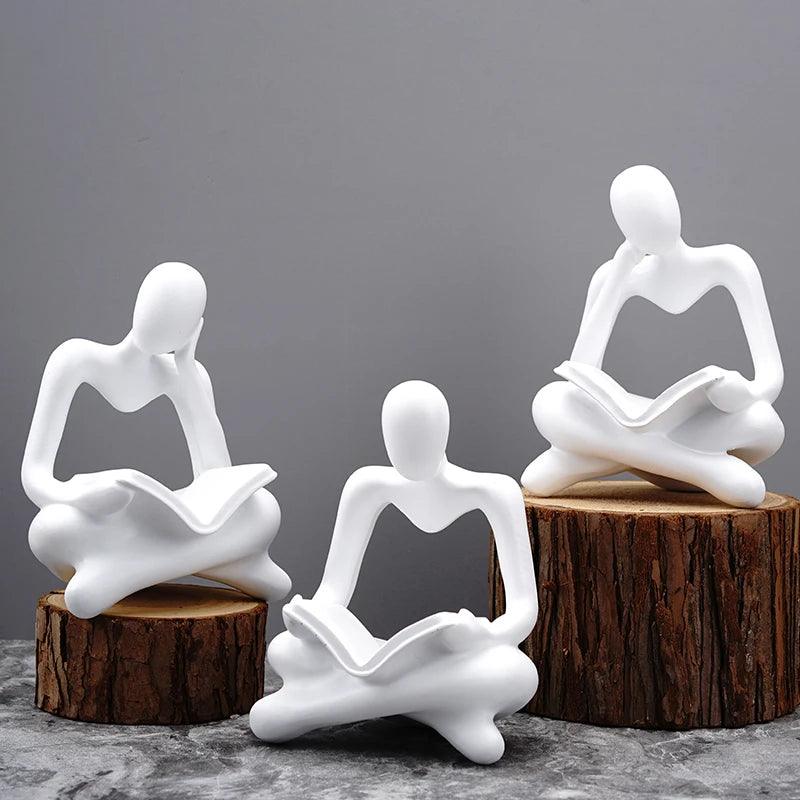 Unique

Statement Piece

Small Abstract Sculpture

Shelves

Modern Art

Modern Aesthetic

Modern

Minimalist

Handcrafted

Dimension

Desk

Depth

Conversation Starter

Contemporary Home

Abstract Sculpture

Abstract Home Decor