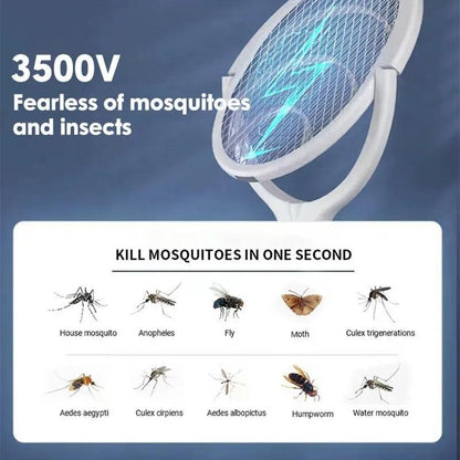 The BuzzBarrier 5-in-1 is the ultimate fly trap. Catch and kill flies without harmful chemicals. Easy to use and clean. pest control