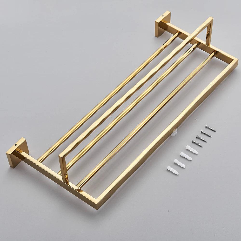 Stylish

Sturdy

Stainless Steel Towel Rack

Stainless Steel

Space-Saving

Small Bathrooms Towel Rack

Rust-Resistant

Modern

Minimalist

Maintenance Towel Rack

Luxury

Home Decor Stainless Steel Towel Rack

Easy Install

Durable

Bathroom Towel Rack

Bathroom