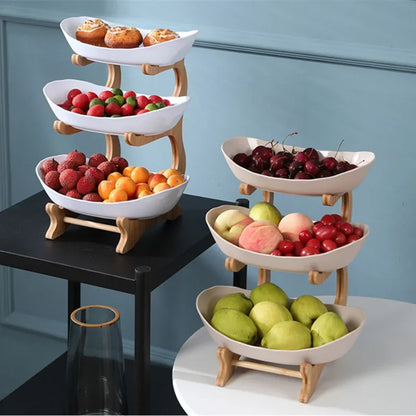 wooden serving tray

Versatile Ceramic Dessert Display Stand Dessert Stand Cake Stand Serving Platter Home Decor Kitchenware Unique Gift

tiered tray

tiered harvest

snack tray

serving platter

partitioned tray

oval tray

kitchen tray

fruit tray

entertaining

cake tray