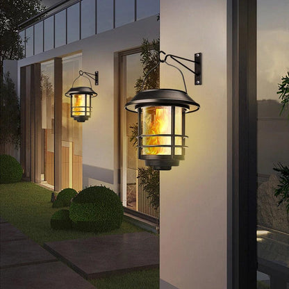Inusitado Incanto 
Solar Flame Wall Lamp
LEDs Solar Spotlights 
Solar Lanterns Outdoor Decor
Outdoor Decor Light Solar Garden Lights Garden Lights Outdoor Lighting Solar Lights Garden Decor Unique Lighting Durable Solar Flame Torches
Outdoor Lighting
Patio Lights
Garden Decor
Flame Effect
Cozy Ambiance
Safe
Stylish
Sustainable