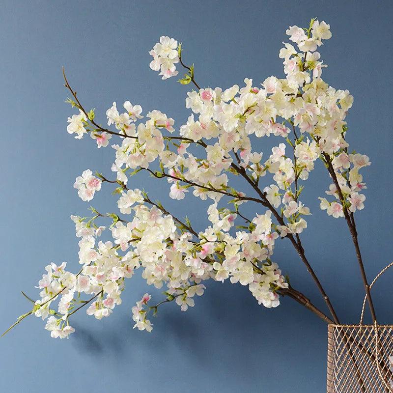 Weddings

Timeless

Spring Decor

Soft Pink

Serene

Romantic

Parties Delicate

Home Decor Realistic Flowers

Home Decor Cherry Blossom Branches

Cherry Blossom Branches

Bedroom Decor Versatile

Affordable

