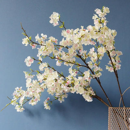 Weddings

Timeless

Spring Decor

Soft Pink

Serene

Romantic

Parties Delicate

Home Decor Realistic Flowers

Home Decor Cherry Blossom Branches

Cherry Blossom Branches

Bedroom Decor Versatile

Affordable

