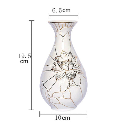 Buddhist offering vase

Guanyin water bottle

Gilded ceramic vase

Buddha hall supplies UK

Altar purification vessel

Buddhist ritual accessories

Compassion water bottle

Ceramic incense vase

Home sanctuary decor
