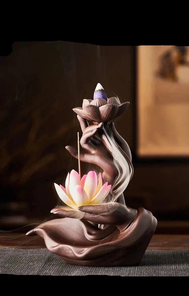 
Yoga

Stylish

Serene

Self-Care

Oasis

Night Light

Mood Light

Meditation

Home Decor

Aromatherapy Diffuser

Aroma Diffuser With Light

Aroma Diffuser