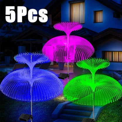 
LED Stake Lights Garden Lights Outdoor Lighting Garden Decor Energy-Efficient Modern Durable Easy to Install Outdoor Oasis

Inusitado Incanto
