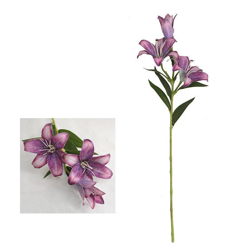45916548694251 wedding flowers

retro flowers

regal bloom

real touch flowers

party decorations

lily

fake lilies

European flowers

Christmas flowers

artificial lilies

artificial flowers