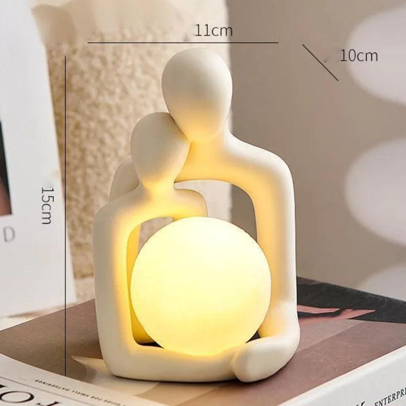 Yellow Couple Silhouette

Yellow

warm

Sweet

Small

Simple

Romantic

Romance

Nightstand

Nightlight

Minimalist Decor

Cozy

Couple Silhouette

Bedside Table

Bedroom