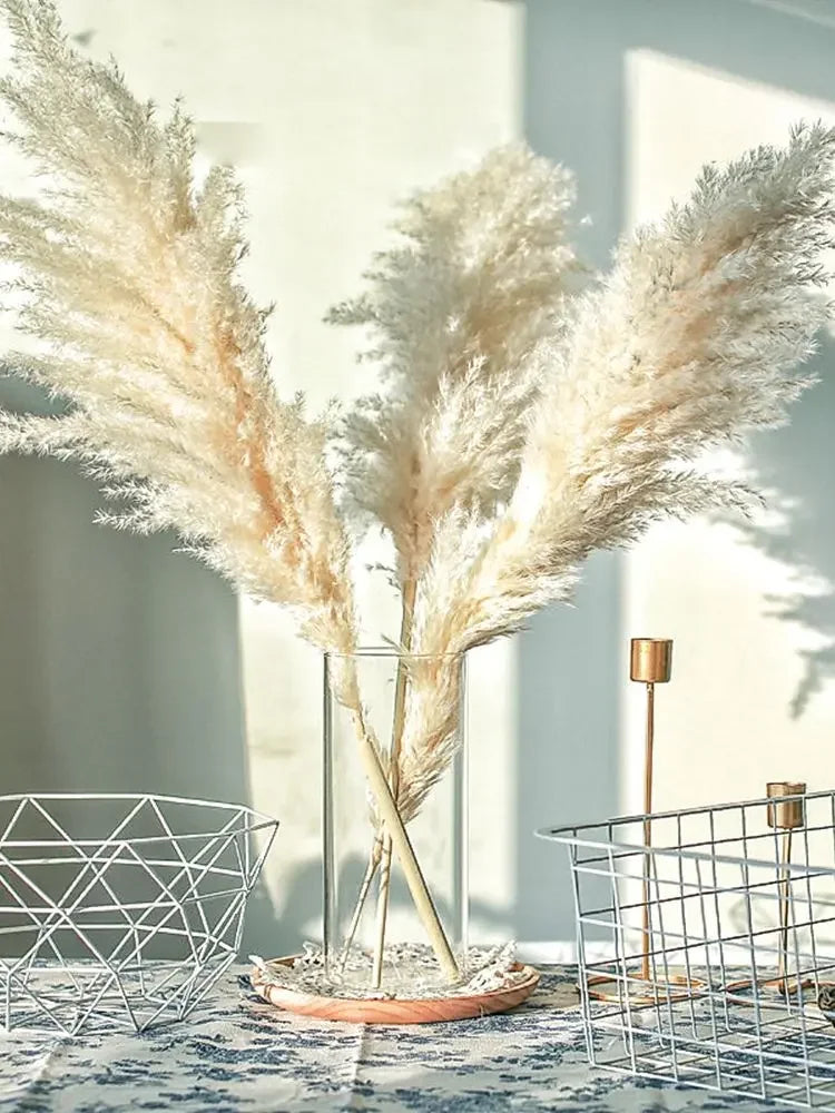 Natural Dried Bouquet