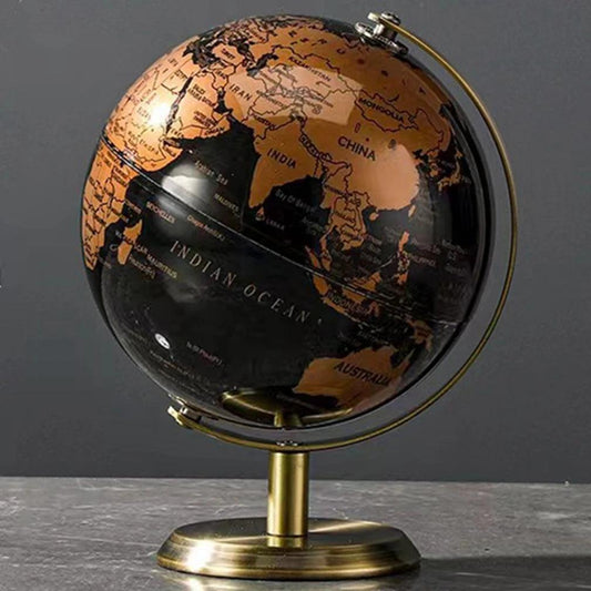 Vintage English Globe

Small World Globe

Retro Globe

Nostalgiaintage English Globe

Nautical Globe

Home Office

Home Decor

English

Desk

Collectors

Coastal Decor

Charming

Bookshelf

Beach House

Antique-Style