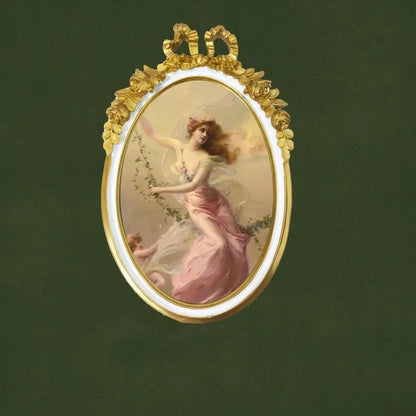 "Versailles" Ornate Classical Frame