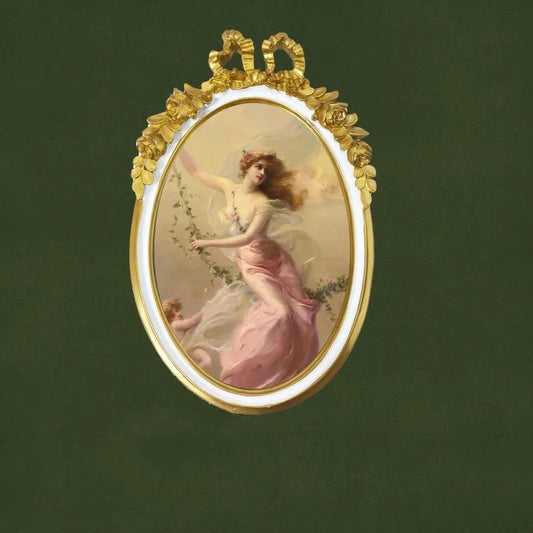 "Versailles" Ornate Classical Frame