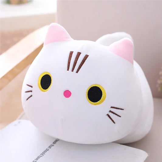 
Watching TV High-Quality Pillow Room Adorable Pillow Kids Plush Pillow Home Decor Fun Unique Pillow Friend Cat Everyday Use Durable Cuddly Cat Comfort Cat Shaped Cat Lovers Cat Disponível 16 color lamp

washable cushion

sofa cushion

plush cushion

office nap pillow

cuddle

cat lover gift

cat cushion

car cushion

black cat cushion

