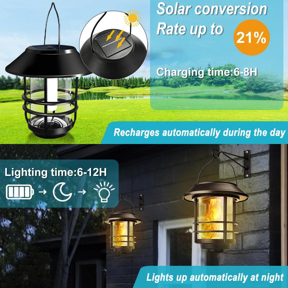 Inusitado Incanto 
Solar Flame Wall Lamp
LEDs Solar Spotlights 
Solar Lanterns Outdoor Decor
Outdoor Decor Light Solar Garden Lights Garden Lights Outdoor Lighting Solar Lights Garden Decor Unique Lighting Durable Solar Flame Torches
Outdoor Lighting
Patio Lights
Garden Decor
Flame Effect
Cozy Ambiance
Safe
Stylish
Sustainable