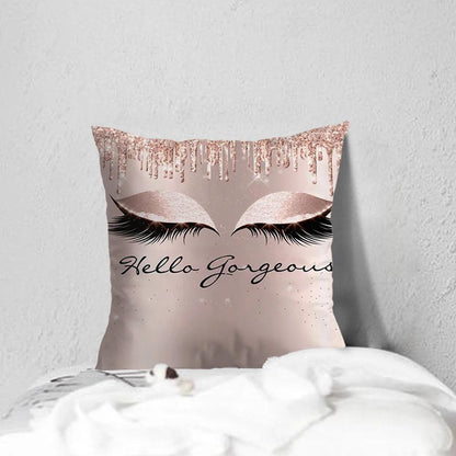 Stylish

Soft

Room Decor Beauty Cushion Cover

Relaxation High-Quality

Quirky

Playful

Glamorous

Gift

Fun

Durable

Cute

Cuddling

Cozy

Bedroom Beauty Pillowcase

Beauty Pillow Cover

Beauty Lovers Beauty Pillowcase