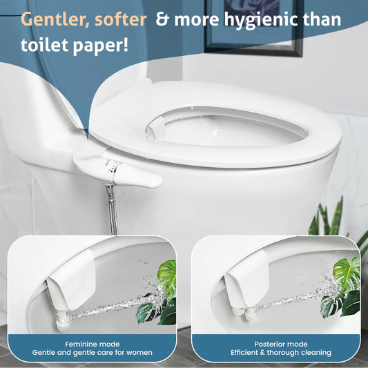 water saving Water Conservation

ultra-slim bidet attachment

Stylish Refreshing Clean

personal hygiene non-electric bidet

Modern Bidet Hygienic

Eco-Friendly Bidet Hygiene

Eco-Friendly Bidet

Easy Maintenance V

Easy Maintenance

Comfortable Cleanliness

bidet attachment toilet bidet

bidet attachment Bathroom Upgrade

bidet attachment

Bathroom Aquafresh Bidet

bathroom accessory Bathroom
